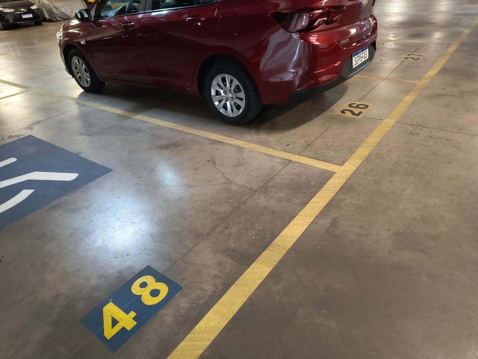 Hotel Grand Mercure Flat Particular Com Varanda, Garagem E Wi-Fi Brasilia Exterior foto