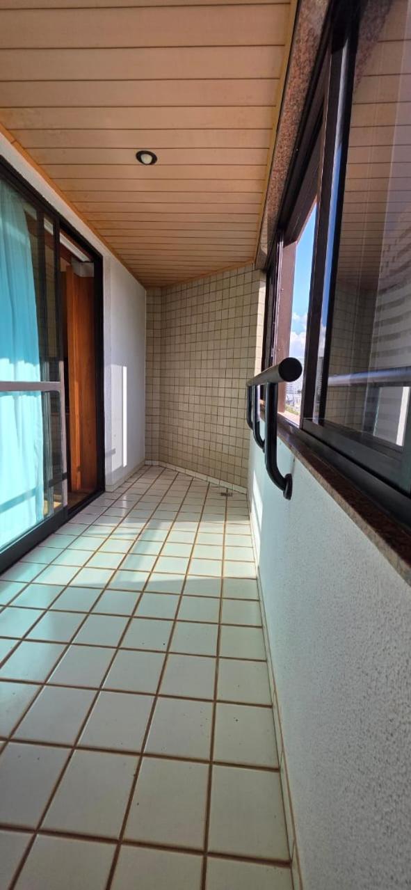 Hotel Grand Mercure Flat Particular Com Varanda, Garagem E Wi-Fi Brasilia Exterior foto